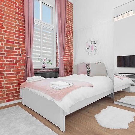 Princess Dream Apartment In The Heart Of 弗罗茨瓦夫 外观 照片