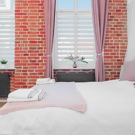 Princess Dream Apartment In The Heart Of 弗罗茨瓦夫 外观 照片