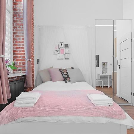 Princess Dream Apartment In The Heart Of 弗罗茨瓦夫 外观 照片