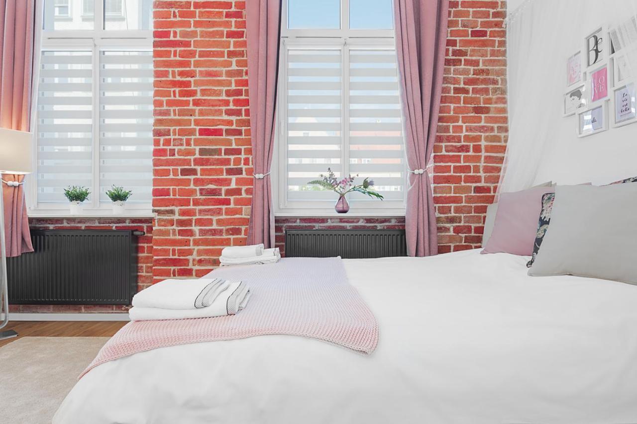 Princess Dream Apartment In The Heart Of 弗罗茨瓦夫 外观 照片
