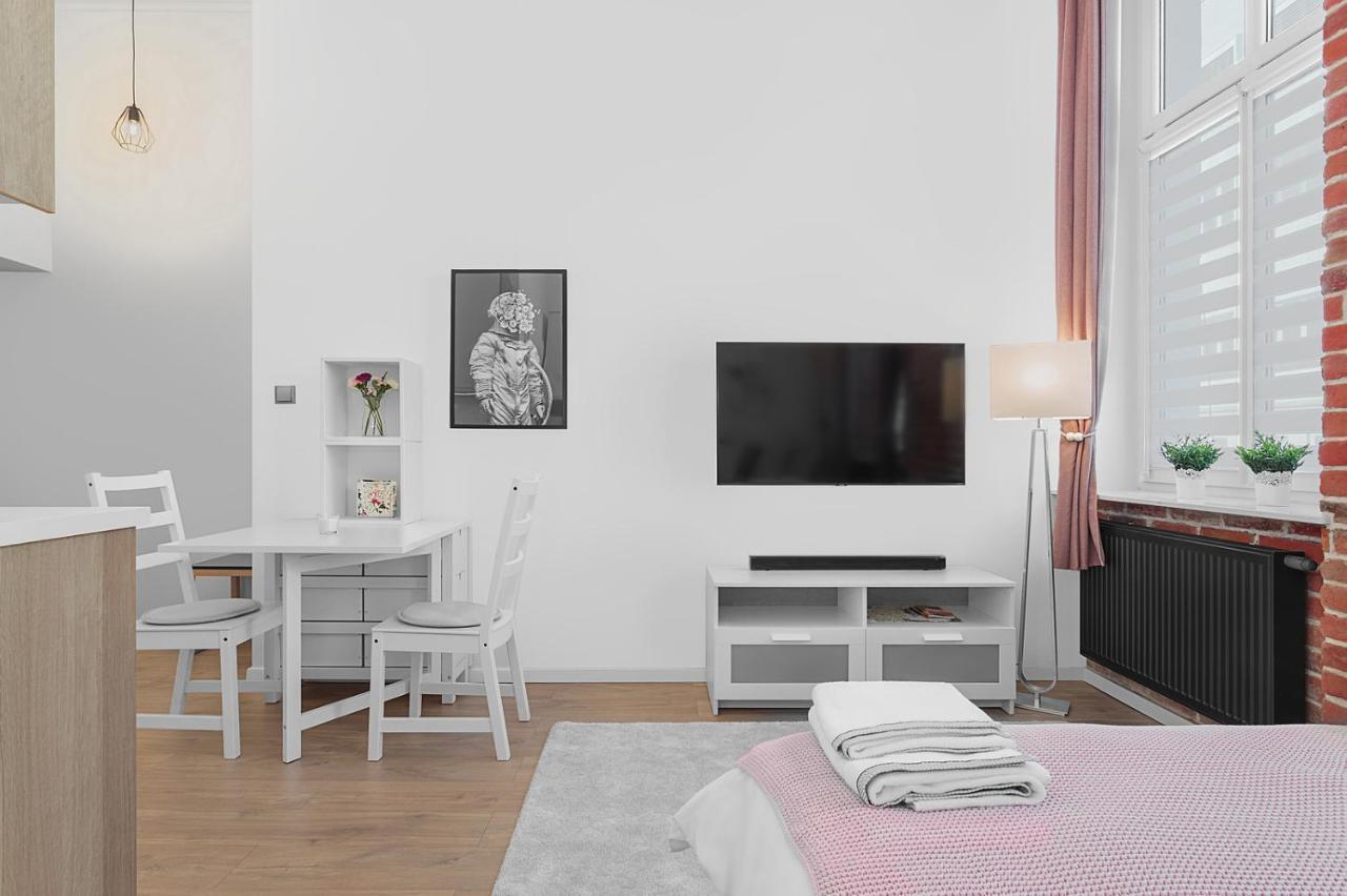 Princess Dream Apartment In The Heart Of 弗罗茨瓦夫 外观 照片