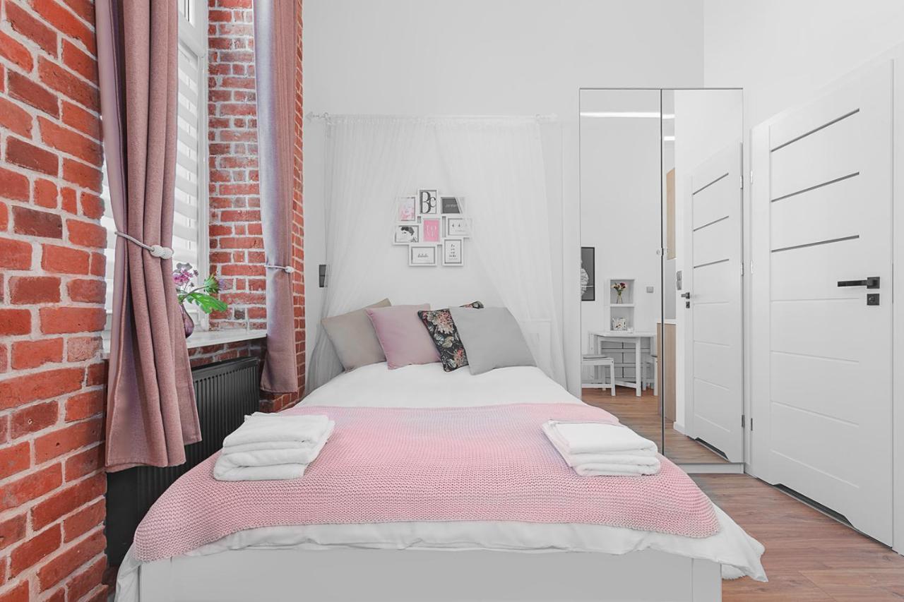 Princess Dream Apartment In The Heart Of 弗罗茨瓦夫 外观 照片