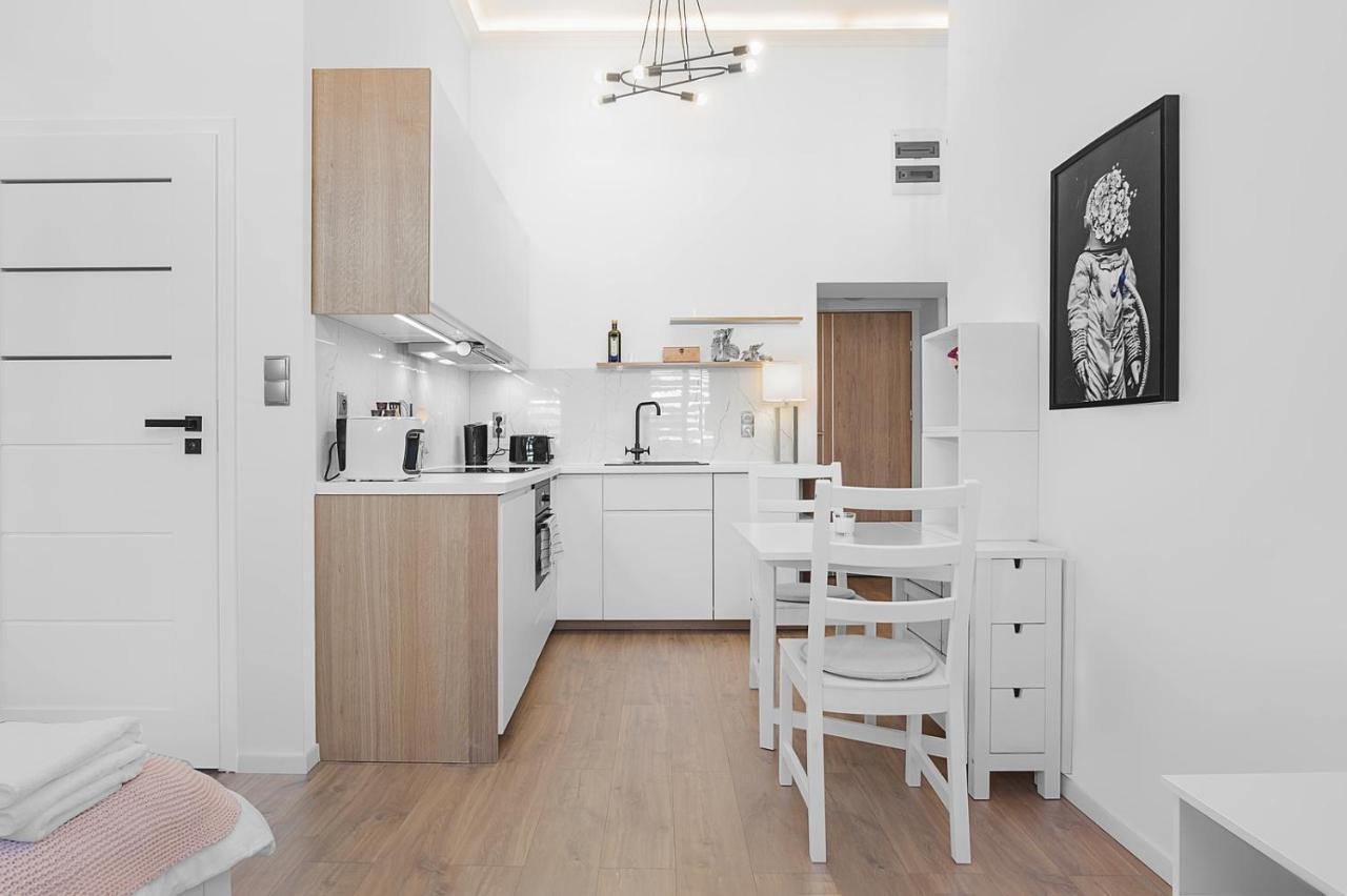 Princess Dream Apartment In The Heart Of 弗罗茨瓦夫 外观 照片