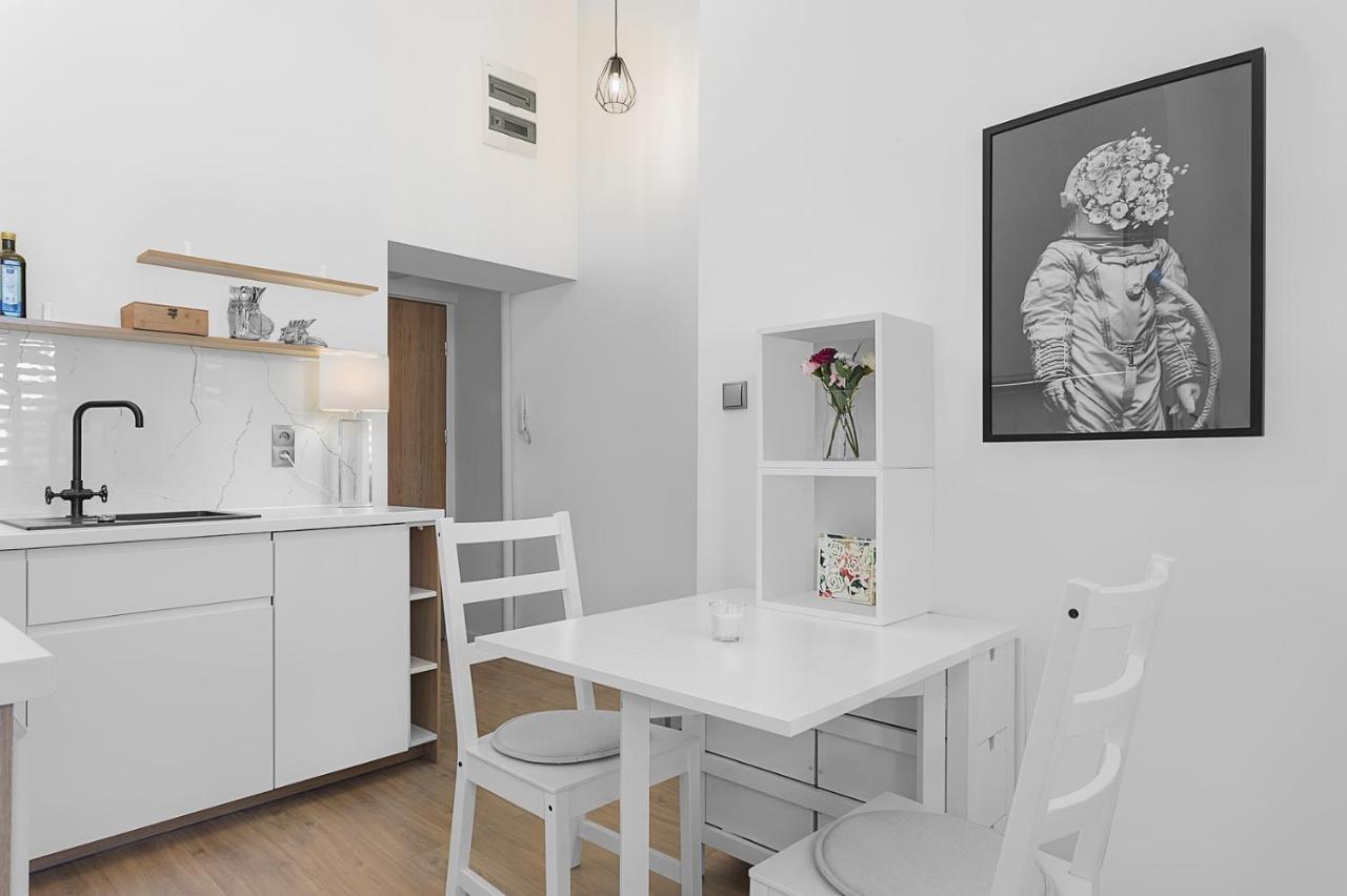 Princess Dream Apartment In The Heart Of 弗罗茨瓦夫 外观 照片